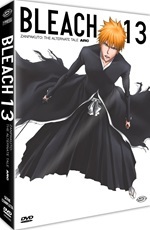 Bleach (First Press)